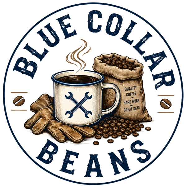 Blue Collar Beans