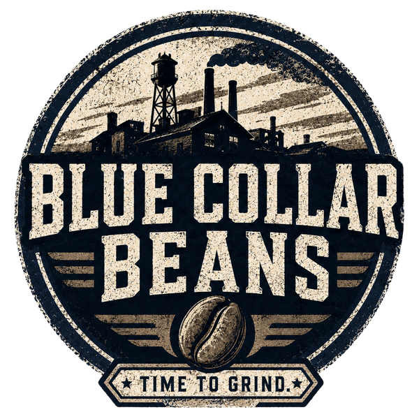 Blue Collar Beans